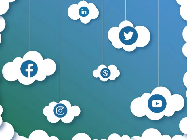 competition social media